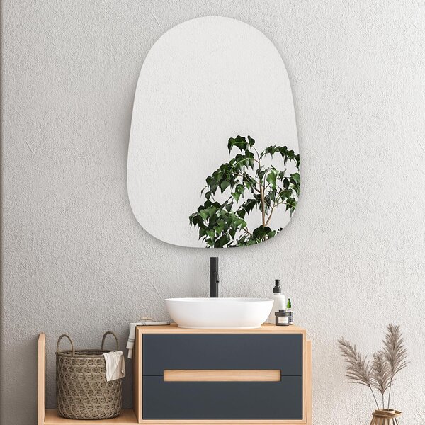Ogledalo Pure R2