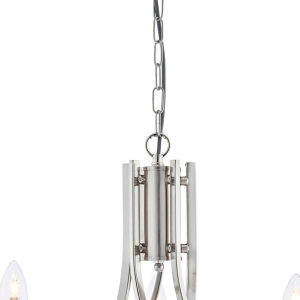 LESTENEC Ascona 62/90 cm E14