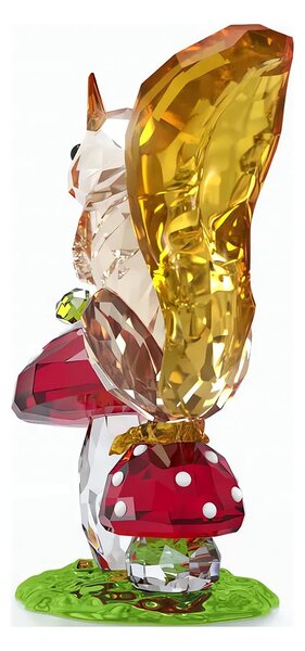 Swarovski Dekorativna figura Swarovski IDYLLIA