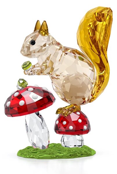 Swarovski Dekorativna figura Swarovski IDYLLIA