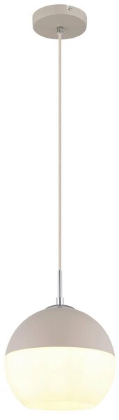 VISEČA SVETILKA RAGUSA 25/120 cm E27