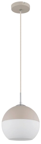 VISEČA SVETILKA RAGUSA 25/120 cm E27