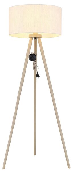 STOJEČA SVETILKA Stabilo 57/148 cm
