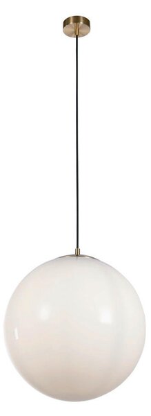 VISEČA SVETILKA Atom 40/43 cm 60 W E27
