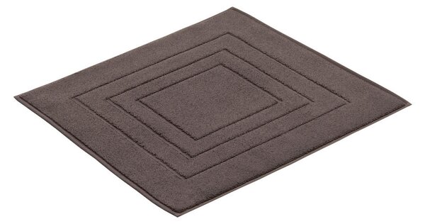 KOPALNIŠKA PREPROGA Vossen Feeling NOS Vossen Teppich sivorjava 60/60 cm
