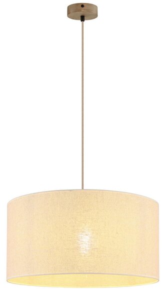 VISEČA SVETILKA Jule 50/120 cm E27