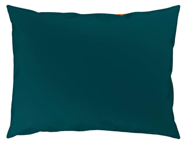 OBOJESTRANSKA POSTELJNINA 200/200 cm saten večbarvno
