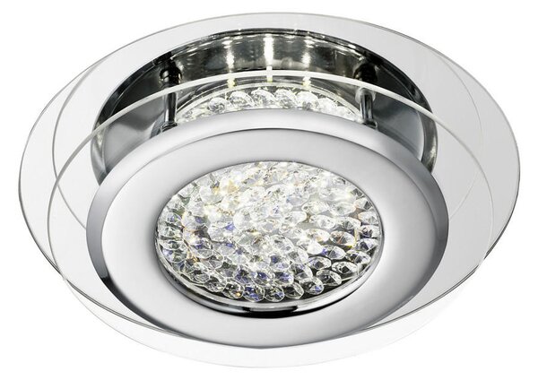 STROPNA LED-SVETILKA Vesta 14 W 220-240 V