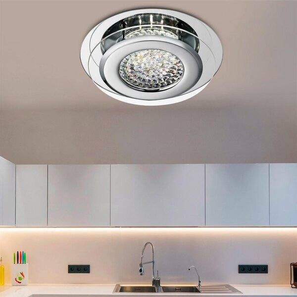 STROPNA LED-SVETILKA Vesta 14 W 220-240 V