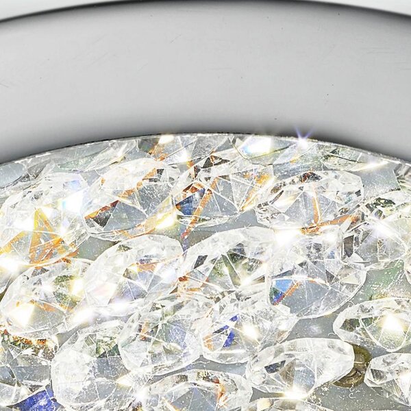 STROPNA LED-SVETILKA Vesta 14 W 220-240 V