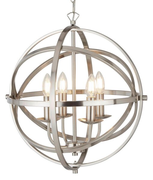 VISEČA SVETILKA Orbit 45 cm E14