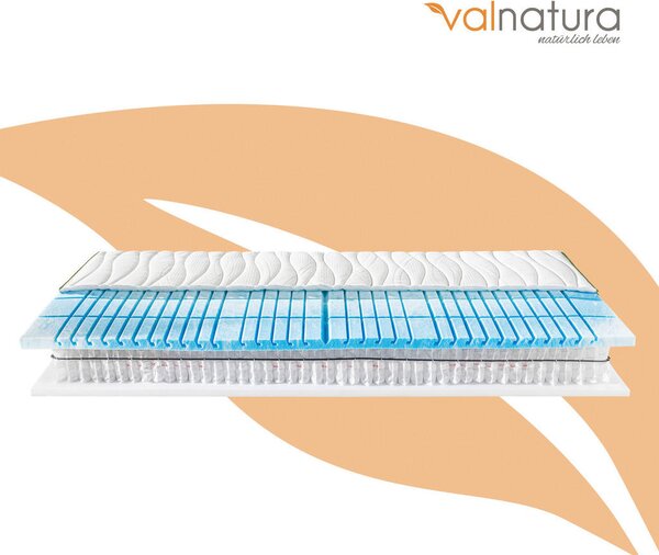 GEL-ŽEPKASTO VZMETNO JEDRO 90/200 cm