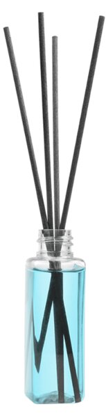 Aromatični difuzor z vonjnimi palčkami ZEN BLUE 50 ml