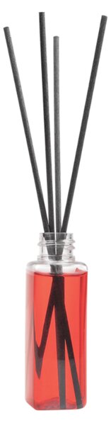 Palčasti aroma difuzor ZEN RED 50 ml
