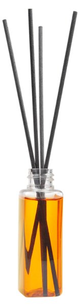 Aromatični difuzor z palčkami ZEN YELLOW 50 ml