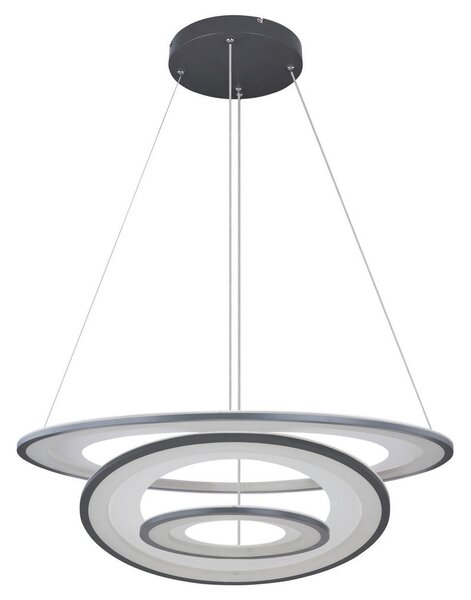 VISEČA LED-SVETILKA 3000-6000 K 230 V