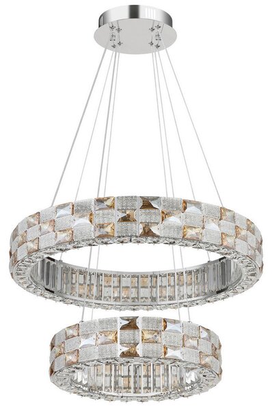 VISEČA LED-SVETILKA Lidia 2700-6000 K 230 V