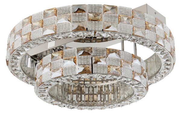 STROPNA LED-SVETILKA Lidia 2700-6000 K 230 V