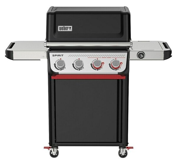 Weber Spirit Plinski žar EP-425 (Površina za peko (Š x G): 61 x 45 cm, 10,26 kW, Število gorilnikov: 4 kos)