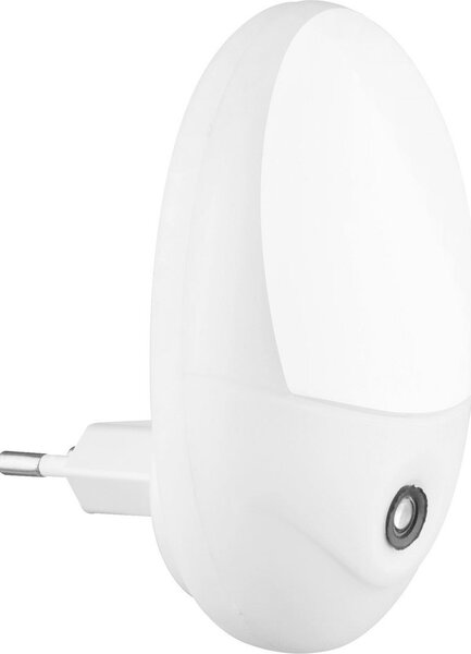 Globo Nočna Lučka Enio, 4 X 0,6 W Led