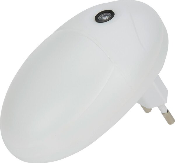 Globo Nočna Lučka Enio, 4 X 0,6 W Led
