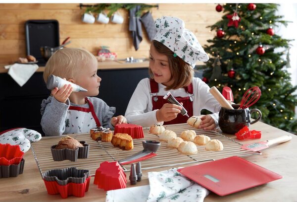 Modern Living Pisalo Za Dekoriranje Christmas Fable
