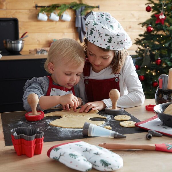 Modern Living Pisalo Za Dekoriranje Christmas Fable