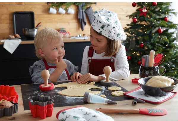 Modern Living Pisalo Za Dekoriranje Christmas Fable