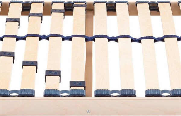 Primatex Letvena Podlaga Primatex 200, 3-Conska, 90x200