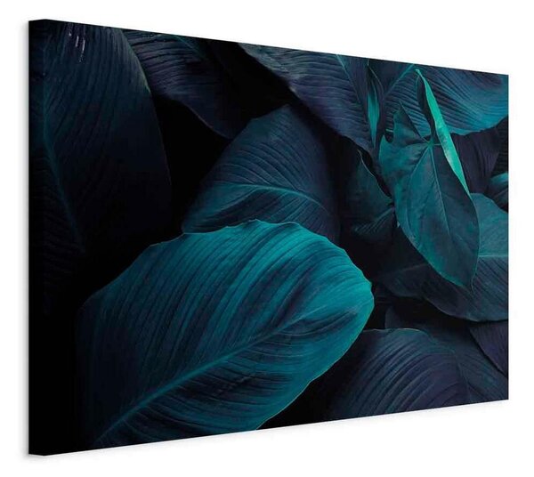 Artgeist Slika Na Platnu Night In The Jungle