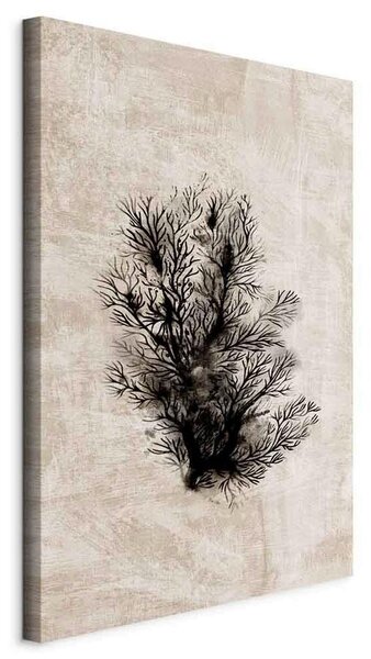 Artgeist Slika Na Platnu Oceanic Flora