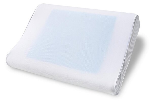 Premium Living Vzglavnik Za Vrat Gerry, Ca. 60/40/7-10cm