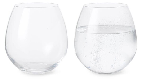 Kozarci v kompletu 2 kos 520 ml Premium - Rosendahl