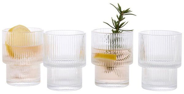 Mömax Set Kozarcev Rosemary - 180ml