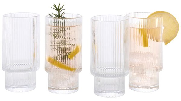 Mömax Set Kozarcev Rosemary - 277ml