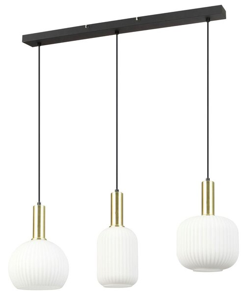 Mömax Viseča Svetilka Scher, Ca. 84/20,5/120 Cm