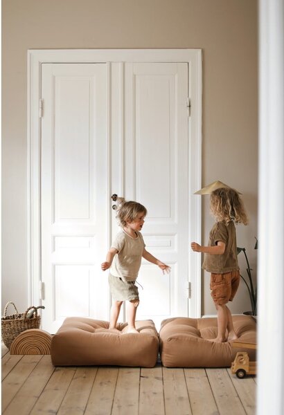 Sedežna blazina Karup Design More Beige
