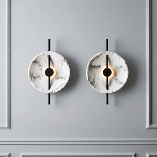STENSKA SVETILKA LED APP1762-1W