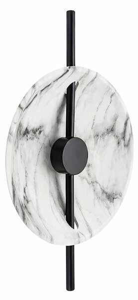 STENSKA SVETILKA LED APP1762-1W