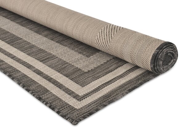 Preproga Terrace Anthracite Frame