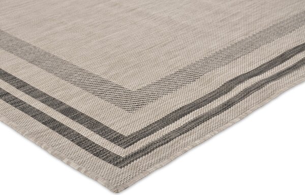 Preproga Terrace Grey Frame