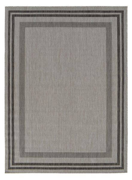 Preproga Terrace Grey Frame