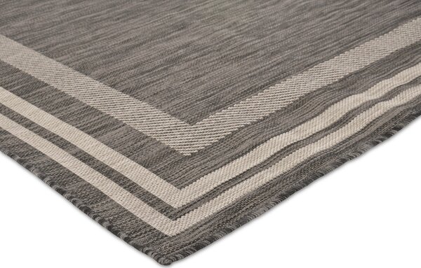Preproga Terrace Anthracite Frame