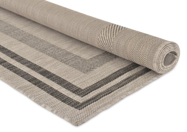 Preproga Terrace Grey Frame