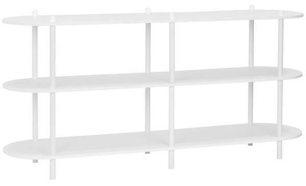 REGAL 160/70/38 cm bela