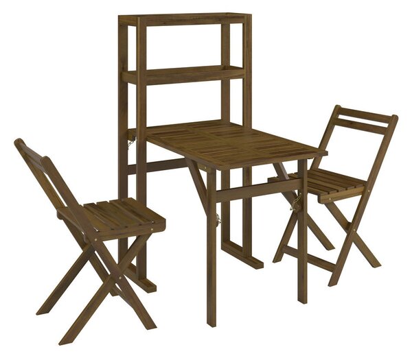 SET ZA BALKON les barve akacije barve akacije barve akacije