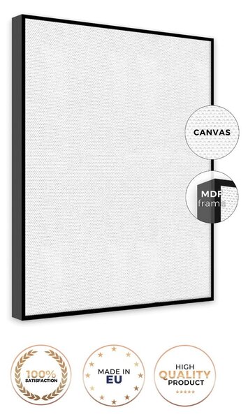 Slika 70x100 cm Circles – Styler