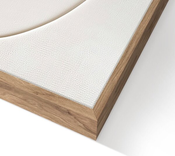 Slika 70x100 cm Circles – Styler