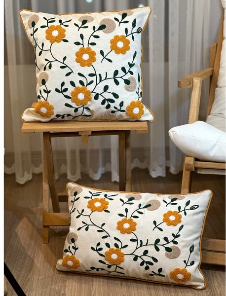 Prevleka za blazino 43x43 cm – Mila Home