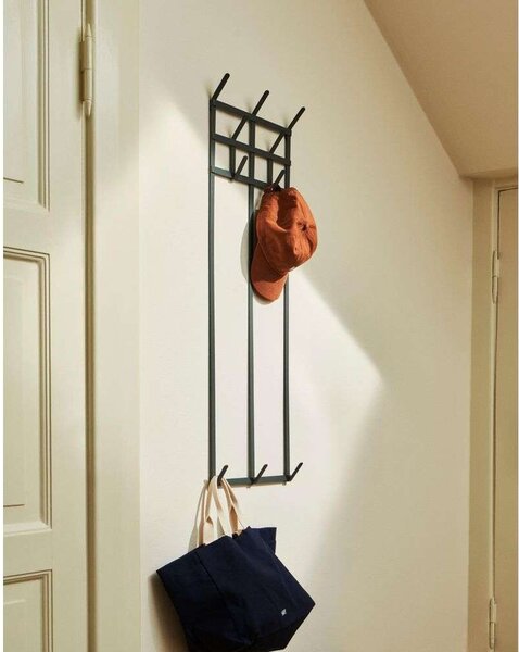 HAYHAY - Tape Coat Rack Charcoal Hay